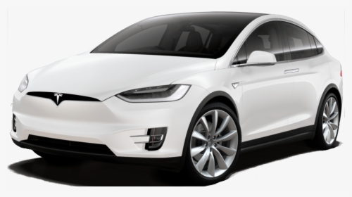 Tesla Model X - 2019 Tesla Model X, HD Png Download, Transparent PNG