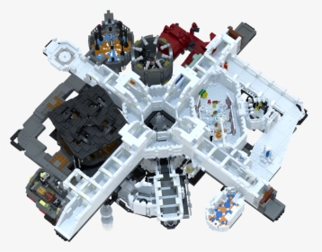 Lego Ideas Cloud City Facebook Thumbs Up Clip Art Funny - Lego, HD Png Download, Transparent PNG