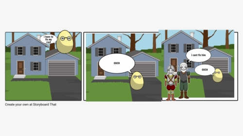 Storyboard, HD Png Download, Transparent PNG