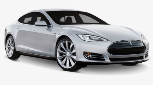 Tesla S Electrico - Tesla Model S Ireland, HD Png Download, Transparent PNG