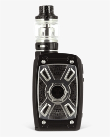 Tesla Xt Mini 220w Kit - Glass Bottle, HD Png Download, Transparent PNG