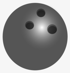Bowling Ball Clipart, HD Png Download, Transparent PNG