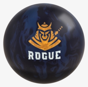 Motiv Rogue Assassin Bowling Ball, HD Png Download, Transparent PNG