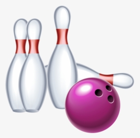 Bowling Png Image Free Download Searchpng - Ten-pin Bowling, Transparent Png, Transparent PNG