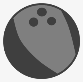 Bowling Ball Idle - Object Shows Bowling Ball, HD Png Download, Transparent PNG
