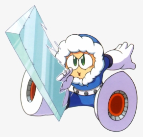 Mega Man Fully Charged Memes, HD Png Download, Transparent PNG