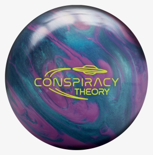 Conspiracy Theory - Conspiracy Theory Bowling, HD Png Download, Transparent PNG
