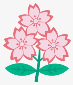 Cherry Blossom Japan Rugby, HD Png Download, Transparent PNG