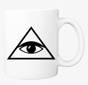 All Seeing Eye Transparent , Png Download - All Seeing Eye Png, Png Download, Transparent PNG