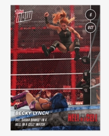 Becky Lynch™ Def - Amateur Boxing, HD Png Download, Transparent PNG