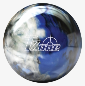 T Zone Bowling Ball Review - Brunswick Tzone Bowling Balls, HD Png Download, Transparent PNG