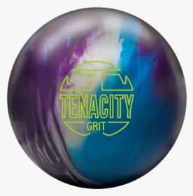 Brunswick Tenacity Grit Bowling Ball, HD Png Download, Transparent PNG
