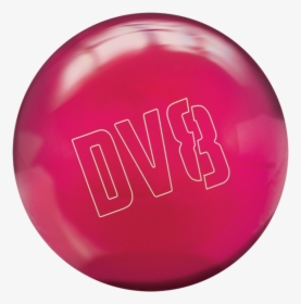 Dv8 Gold Bowling Ball, HD Png Download, Transparent PNG