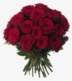 Red Rose Bouquet Png - Rose Flowers Bouquet Png, Transparent Png, Transparent PNG