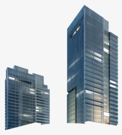 Skyscraper Transparent - Skyscraper Png, Png Download, Transparent PNG