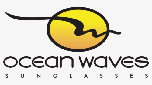 Ocean Waves Sunglasses, HD Png Download, Transparent PNG