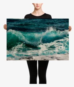 See Wave, HD Png Download, Transparent PNG