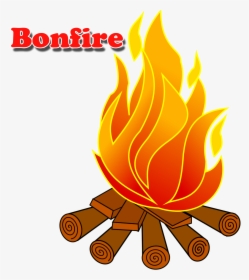 Bonfire Png - Bonfire Png, Transparent Png, Transparent PNG