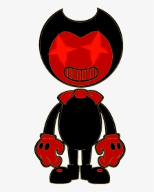 Image Angry Bendy Png Bendy And The Ink Machine Custom - Imagenes Hd De Bendy, Transparent Png, Transparent PNG