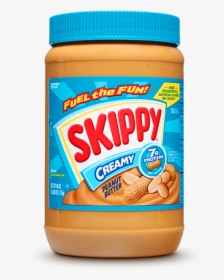 Skippy Creamy 28 Oz, HD Png Download, Transparent PNG