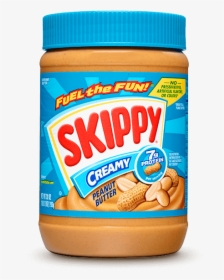 Skippy Peanut Butter Gif, HD Png Download, Transparent PNG