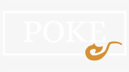 Fishhook Website Poke Graphic - Calligraphy, HD Png Download, Transparent PNG