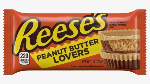 Reese-o70 - Reeses Peanut Butter Lovers, HD Png Download, Transparent PNG