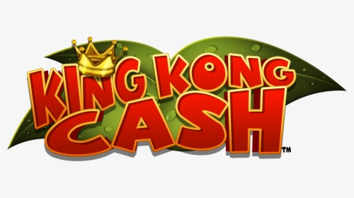 King Kong Cash Slot Png, Transparent Png, Transparent PNG