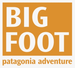 Welcome Bigfoot - Graphic Design, HD Png Download, Transparent PNG