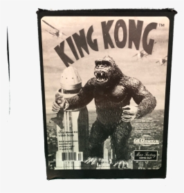 King Kong 2, HD Png Download, Transparent PNG