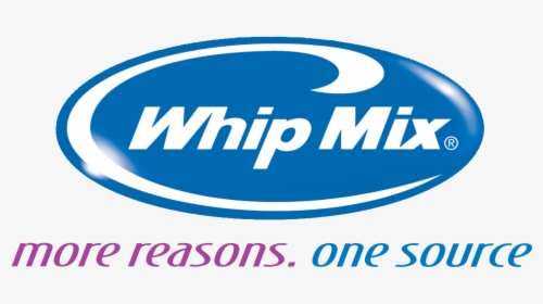 Whip Mix Logo, HD Png Download, Transparent PNG