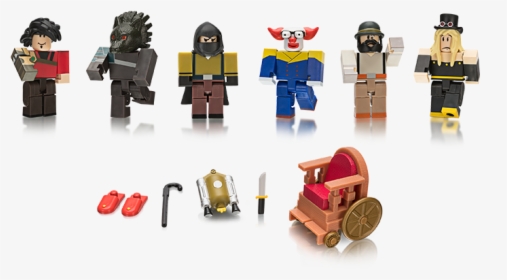 Roblox Toys Night Of The Werewolf, HD Png Download, Transparent PNG
