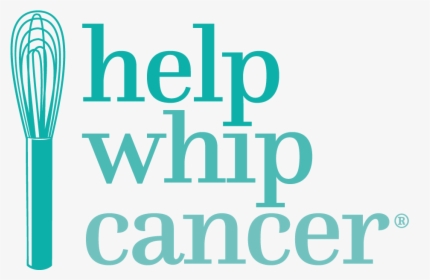 Help Whip Cancer - Graphic Design, HD Png Download, Transparent PNG