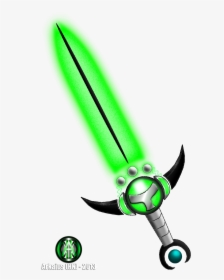Minecraft Horizoncraft C O D E Sword By - Drawing Ideas Minecraft Sword, HD Png Download, Transparent PNG