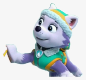 Png Collections At - Rocky Everest Paw Patrol, Transparent Png, Transparent PNG