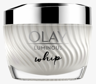 Olay White Radiance Whip, HD Png Download, Transparent PNG