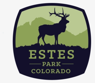 Picture - Estes Park Colorado Logo, HD Png Download, Transparent PNG