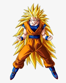 Goku Ssj Blue 3 PNG Transparent With Clear Background ID 87289