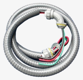 Electrical Whip 3/4 - Electrical Whip, HD Png Download, Transparent PNG