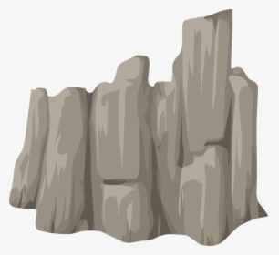 Angle,rectangle,computer Icons - Cliff Clipart Png, Transparent Png, Transparent PNG