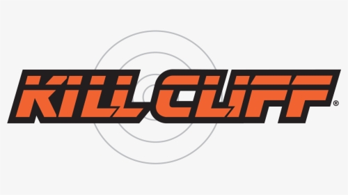Clip Art Cliff Logo - Kill Cliff Logo, HD Png Download, Transparent PNG