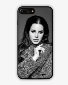 Case Lana Del Rey - Lana Del Rey Camisa, HD Png Download, Transparent PNG