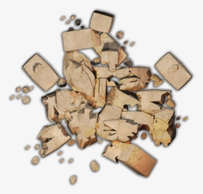 Dundjinni Rubble - Wood, HD Png Download, Transparent PNG