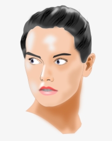 Rey Png , Png Download - Daisy Ridley, Transparent Png, Transparent PNG