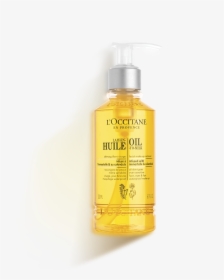 Loccitane Oil To Milk Remover, HD Png Download, Transparent PNG
