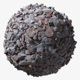 Rubble, HD Png Download, Transparent PNG