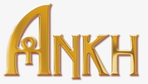 File - Ankh-logo - Ankh Png, Transparent Png, Transparent PNG