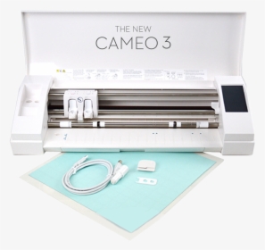 Silhouette Cameo 3 Prix, HD Png Download, Transparent PNG