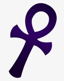Christian Cross - Lilac, HD Png Download, Transparent PNG
