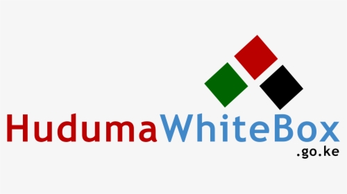 Logo - Huduma Whitebox, HD Png Download, Transparent PNG